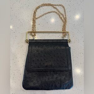 Vintage handbag by Triangle NewYork